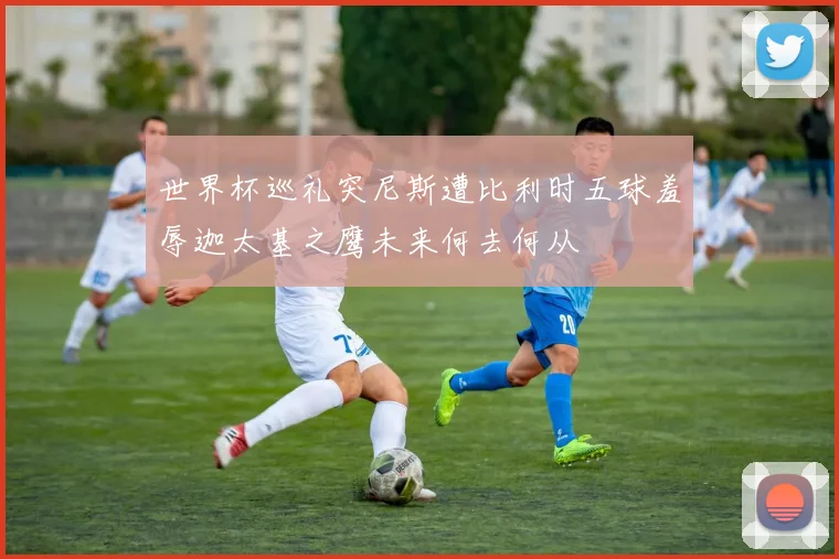 世界杯巡礼突尼斯遭比利时五球羞辱迦太基之鹰未来何去何从