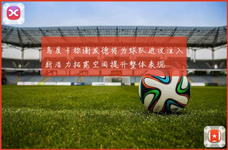 乌度卡称谢泼德将为球队进攻注入新活力拓宽空间提升整体表现